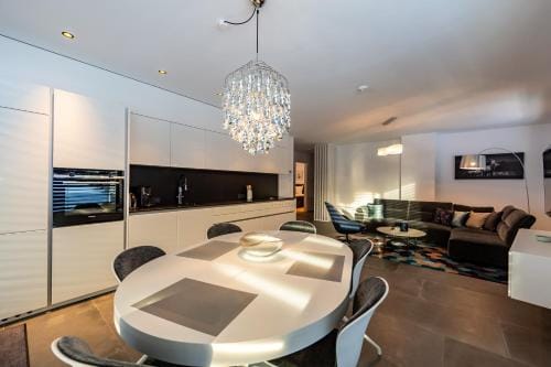 LUVA Resorts Kappl - Chalet K Hotel in Canton of Grisons
