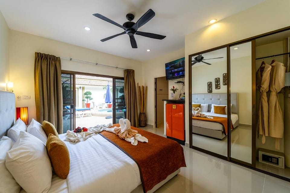 Room plan