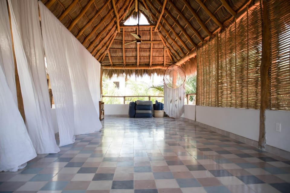 PAL.MAR Hotel Tropical Hotel in San Francisco, Nayarit