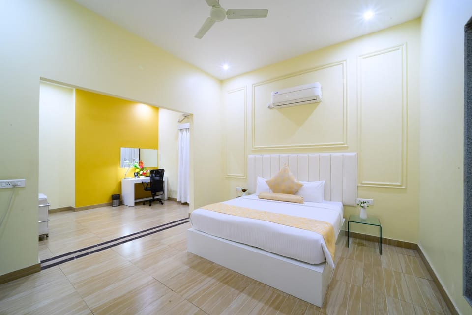Room plan