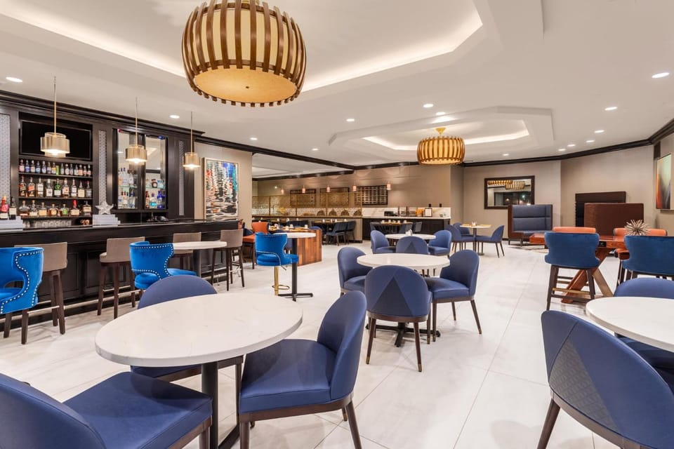 Crowne Plaza Annapolis By IHG Hotel in Anne Arundel County