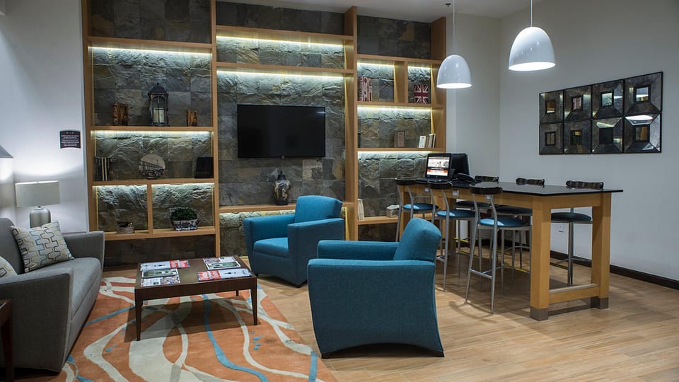 Staybridge Suites Puebla By IHG Hotel in Puebla