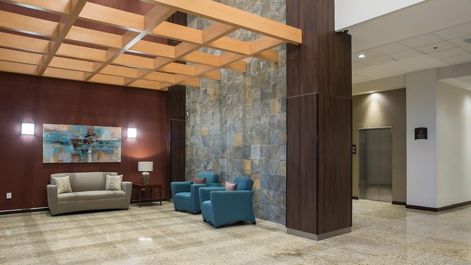 Staybridge Suites Puebla By IHG Hotel in Puebla