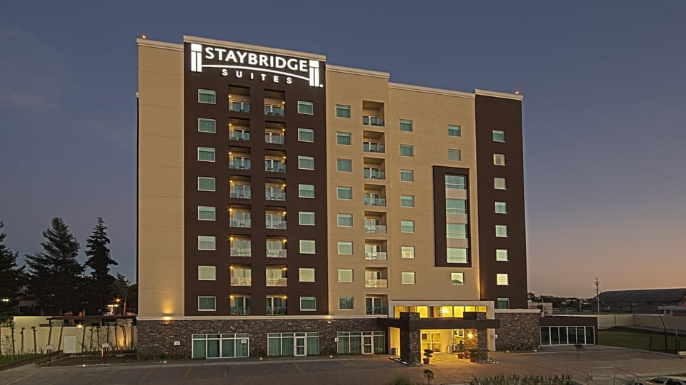 Staybridge Suites Puebla By IHG Hotel in Puebla