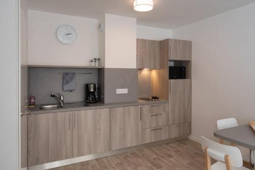 DOMITYS La Courtine Hotel in Île-de-France