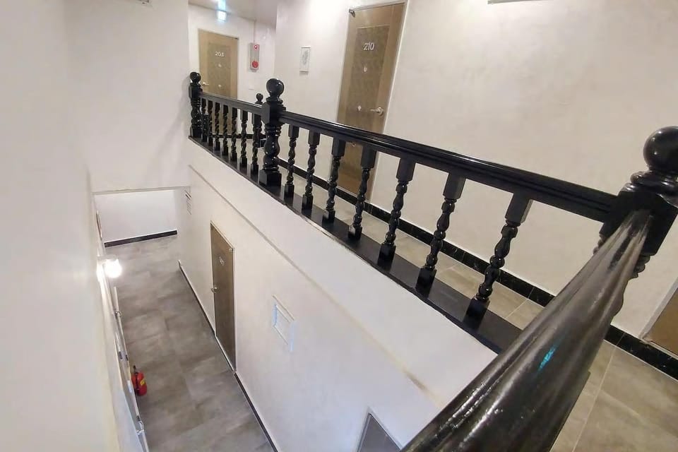Welcomm Hostel Hostel in Seoul