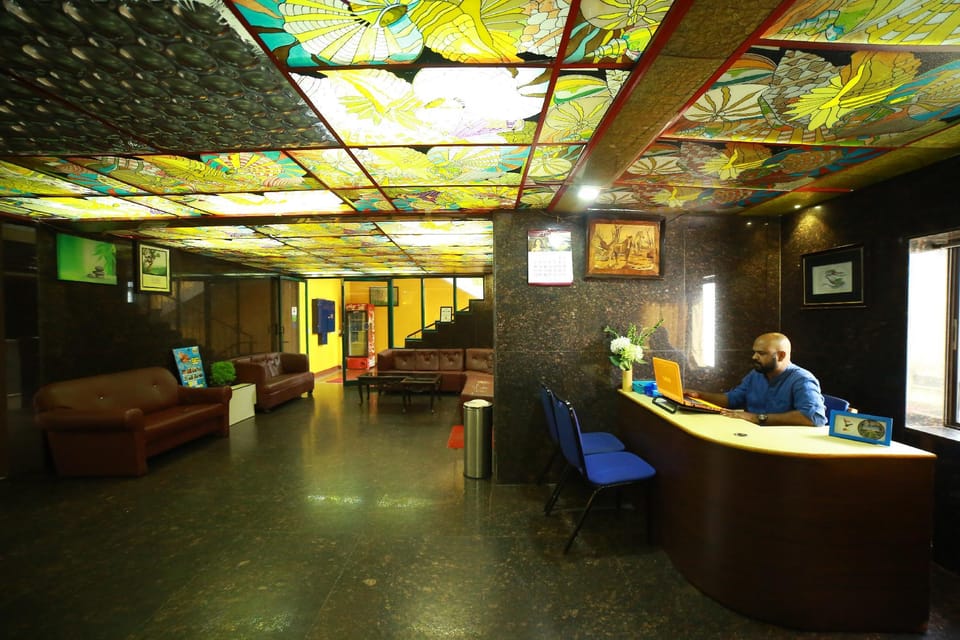 Hotel Luciya International Mysore Hotel in Mysuru