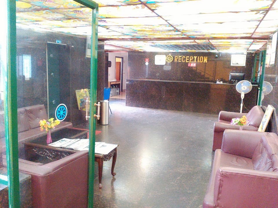 Hotel Luciya International Mysore Hotel in Mysuru