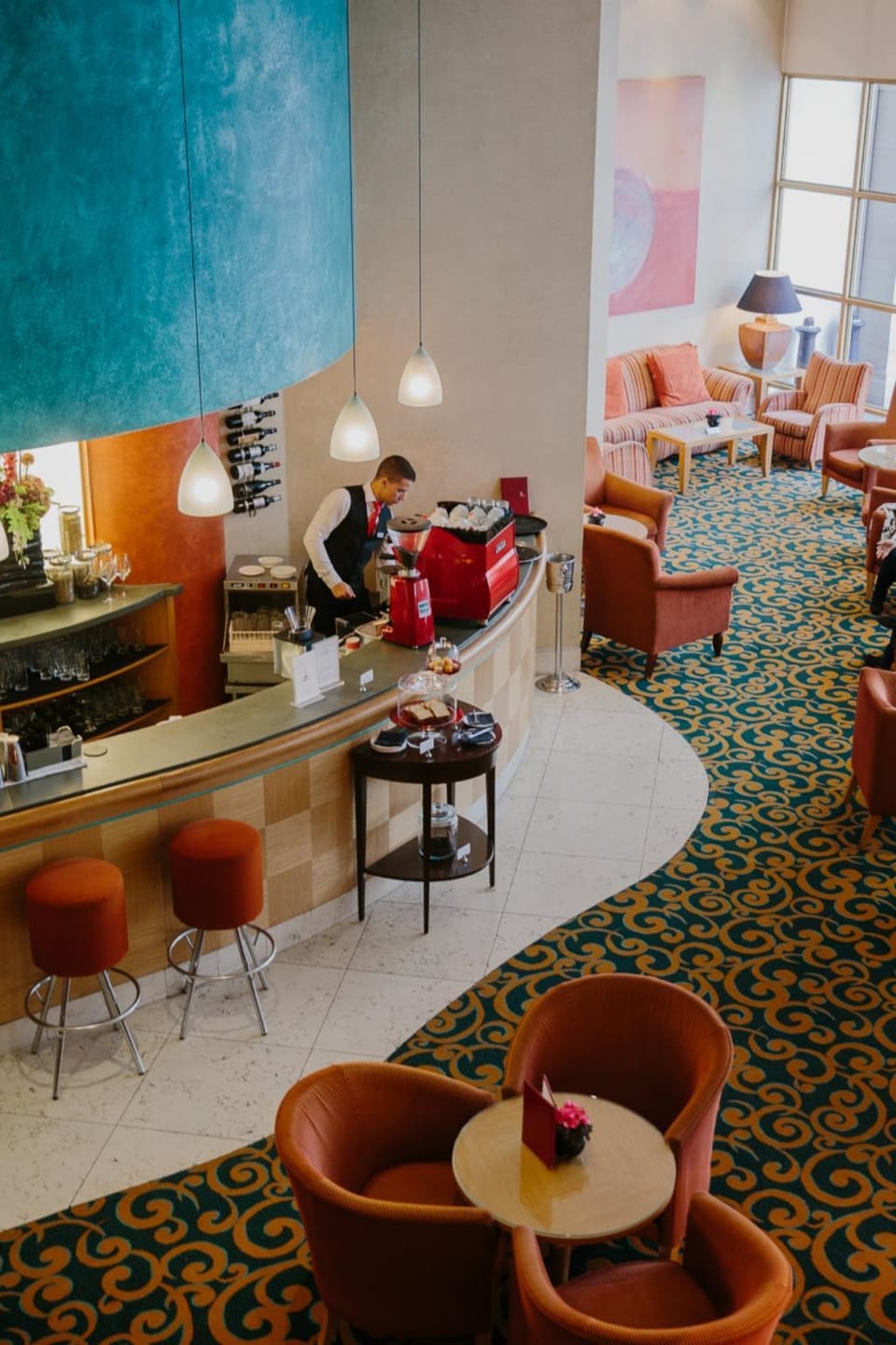 Kingsway Hall Hotel Hotel in City of Westminster
