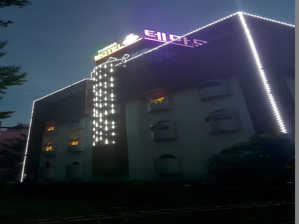 Thema Motel Motel in Gyeonggi-do
