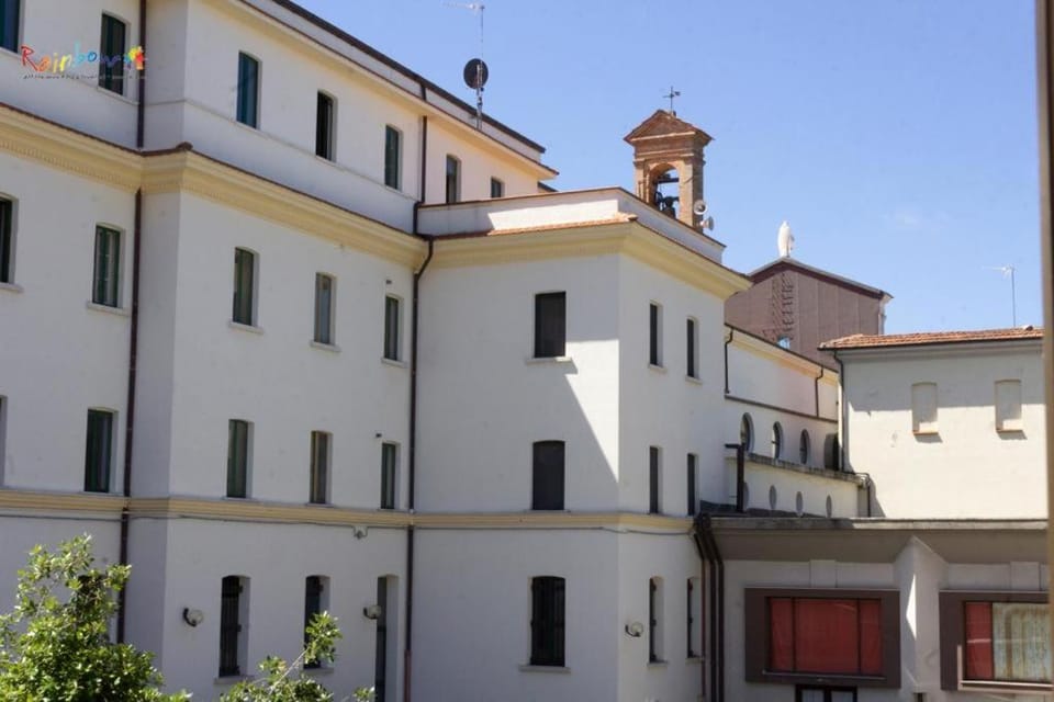 Residenza Montenevoso Hotel in Molise, Italy