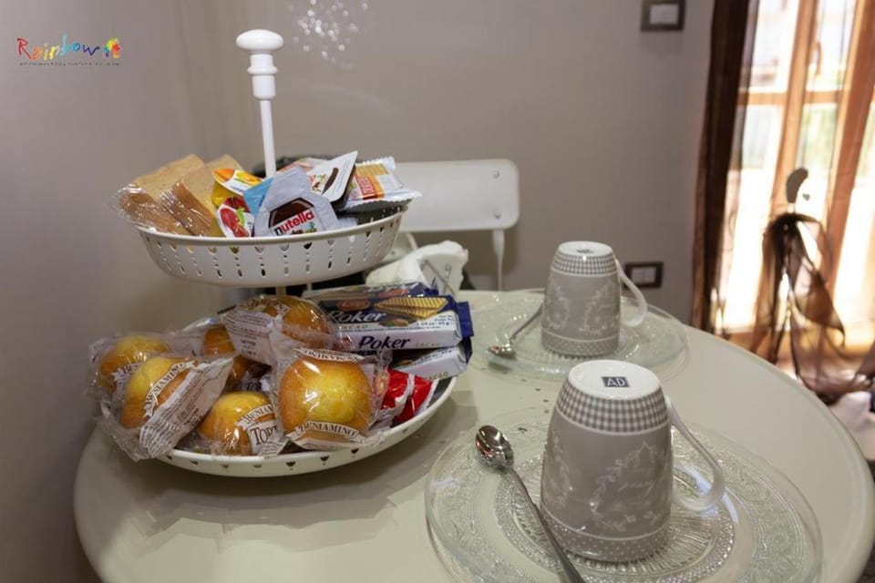 Residenza Montenevoso Hotel in Molise, Italy