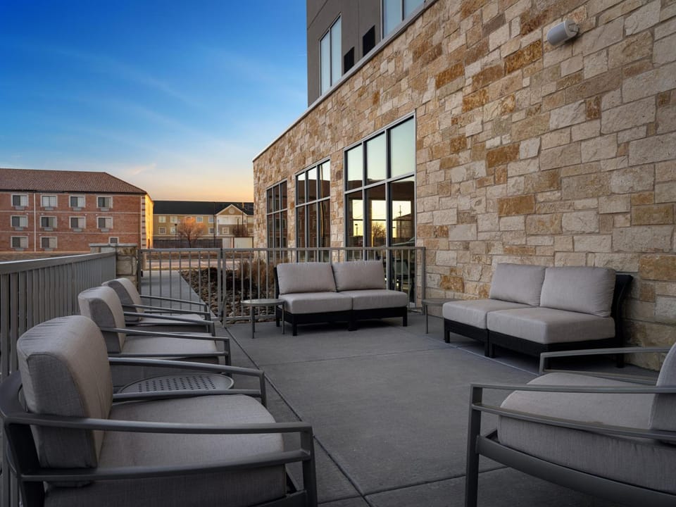 Hyatt Place Amarillo West Hotel in Amarillo