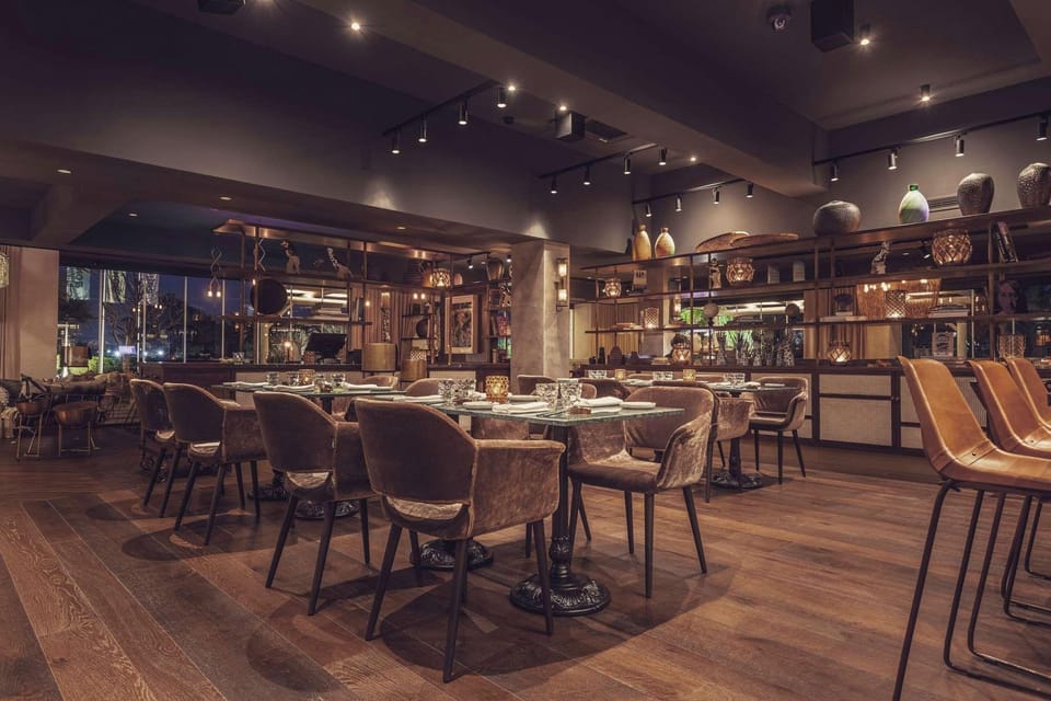Boho Club Marbella - a Preferred Hotel Hotel in Marbella