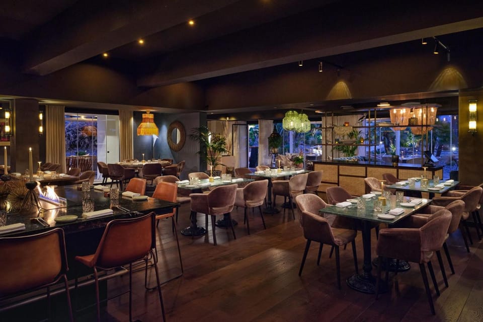 Boho Club Marbella - a Preferred Hotel Hotel in Marbella