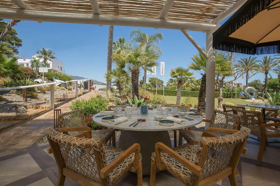 Boho Club Marbella - a Preferred Hotel Hotel in Marbella