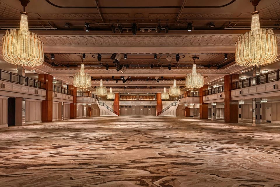 Meeting room / ballrooms