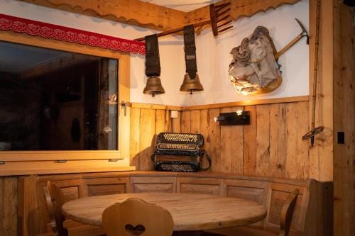 Chez Gaby 1670 Inn in Châtel
