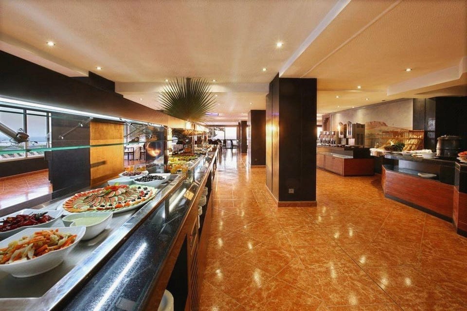 Anezi Apartments Apartment hotel in Agadir