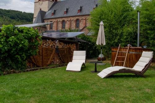 Moselhaus Hotel in Cochem-Zell