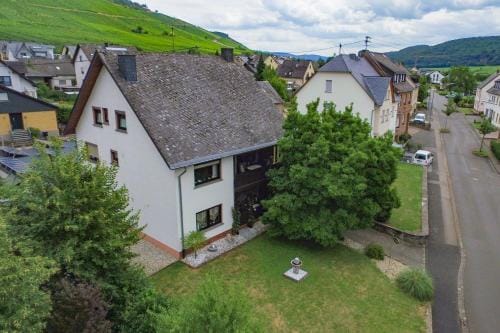Moselhaus Hotel in Cochem-Zell