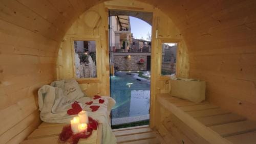 B&B Il Sogno del Pinzagrilli Hotel in Tuscany