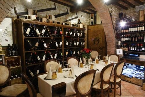 B&B Il Sogno del Pinzagrilli Hotel in Tuscany