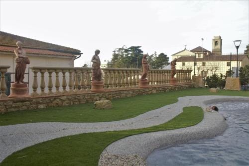 B&B Il Sogno del Pinzagrilli Hotel in Tuscany