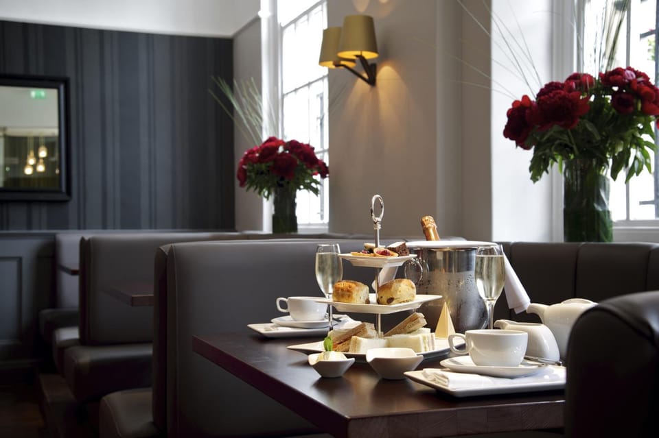 London Bridge Hotel Hotel in London Borough of Southwark