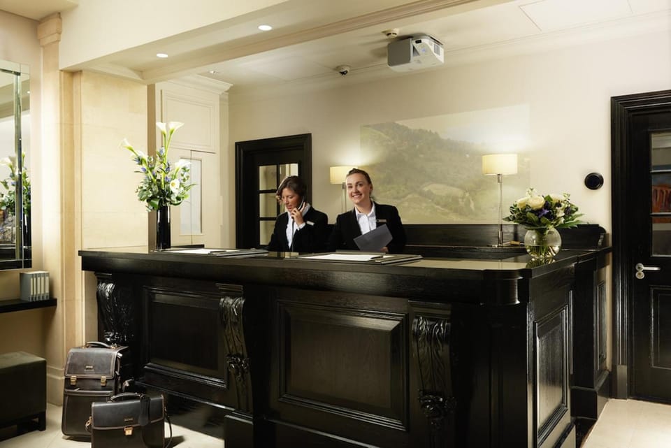 London Bridge Hotel Hotel in London Borough of Southwark