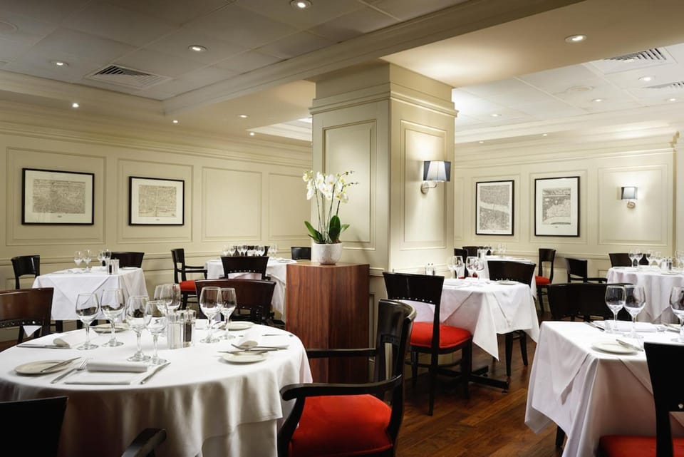 London Bridge Hotel Hotel in London Borough of Southwark