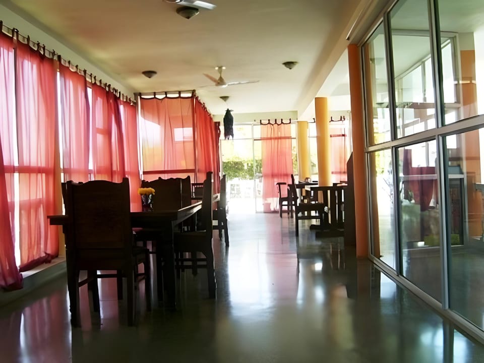 Hotel Casa Di William Hotel in Uttar Pradesh