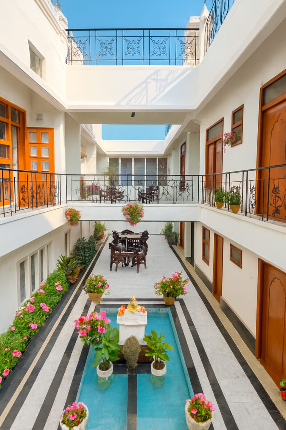 Hotel Harmony Hotel in Uttar Pradesh