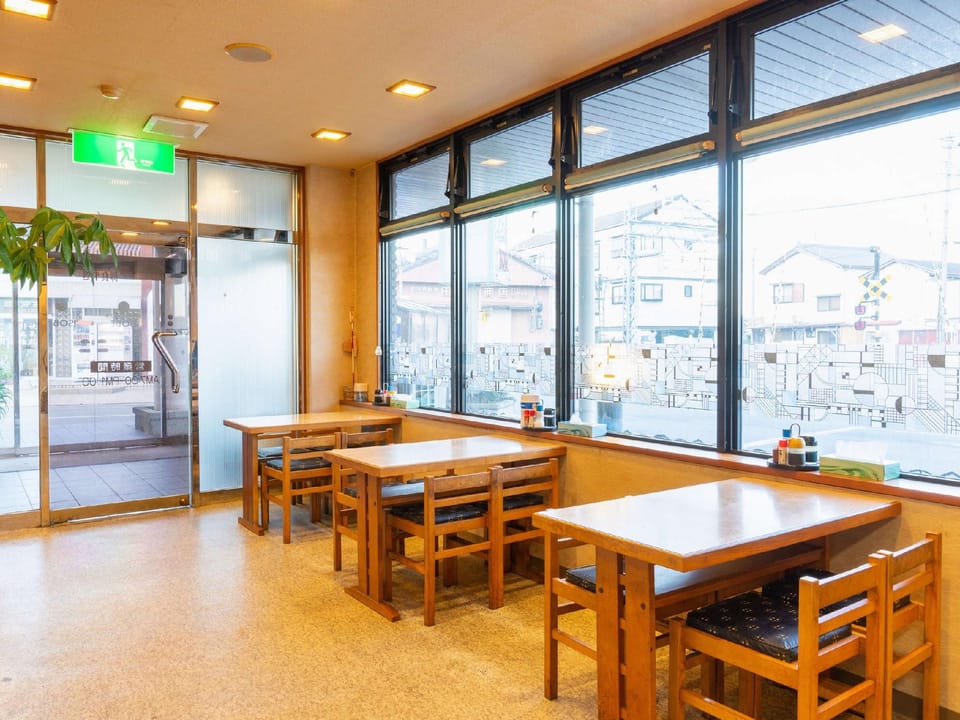 Tabist Station Hotel Isobe Iseshima Hotel in Japan
