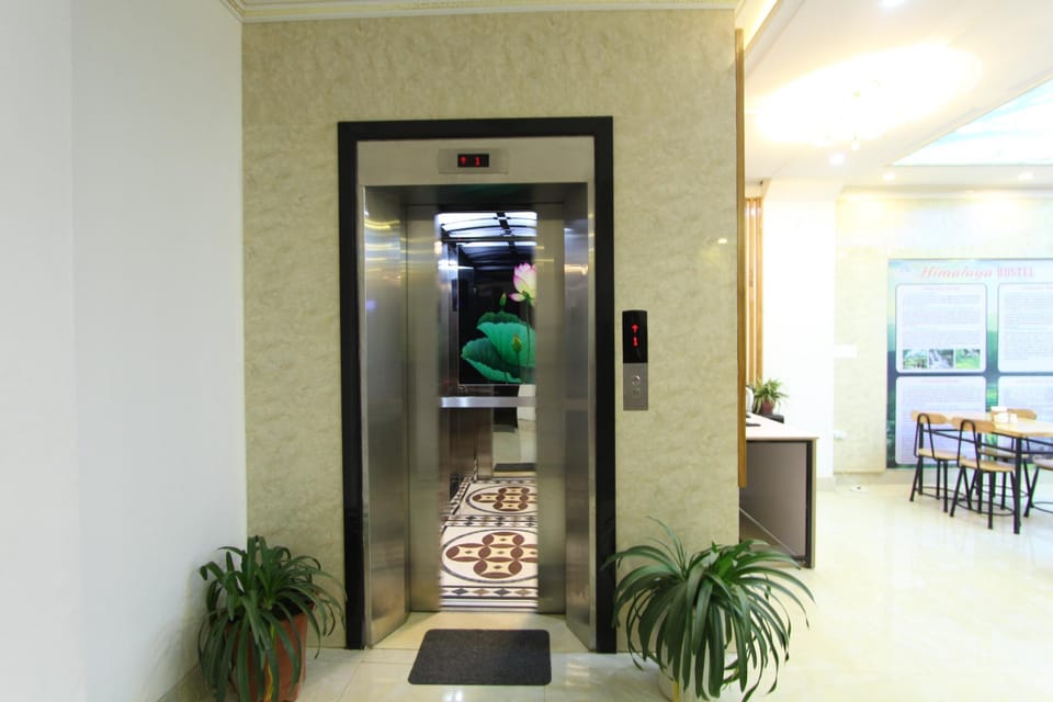 Himalaya Sapa Hotel Hotel in Laos