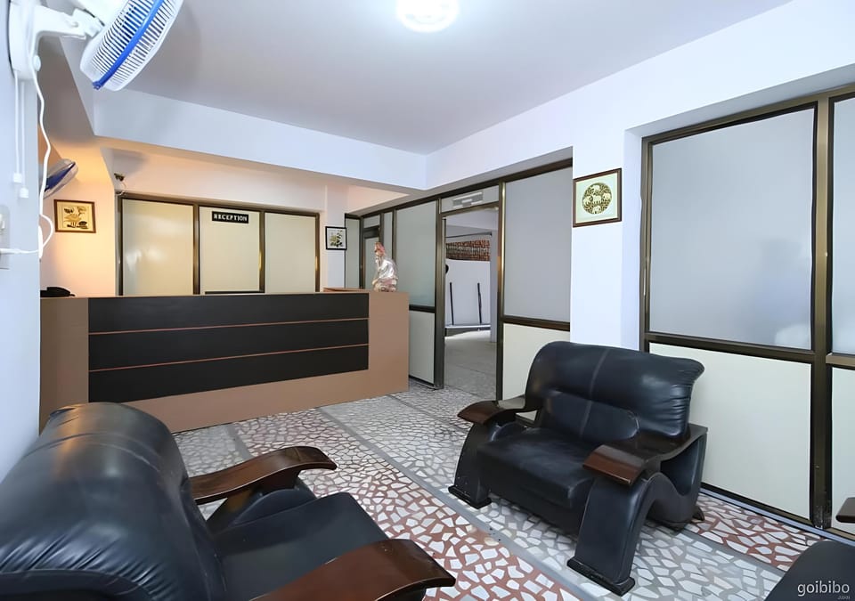 Sukoon City View Hotel in India