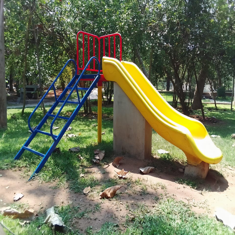 Playground