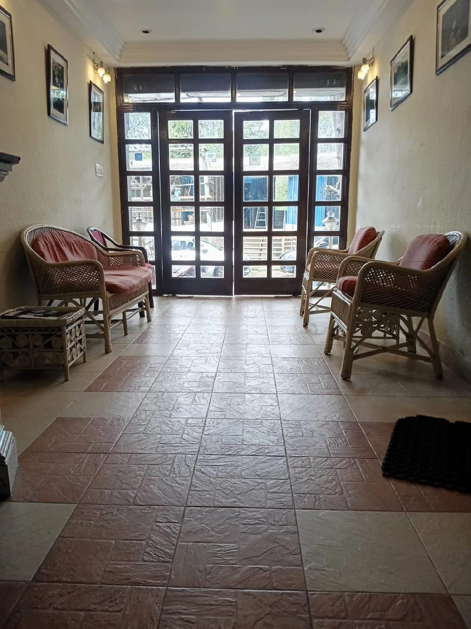 Hotel Js Heritage Hotel in Kodaikanal