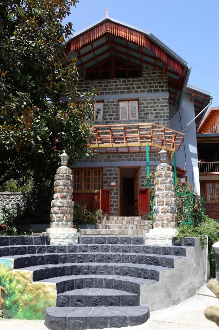 Lilly's Valley Resort Resort in Kodaikanal