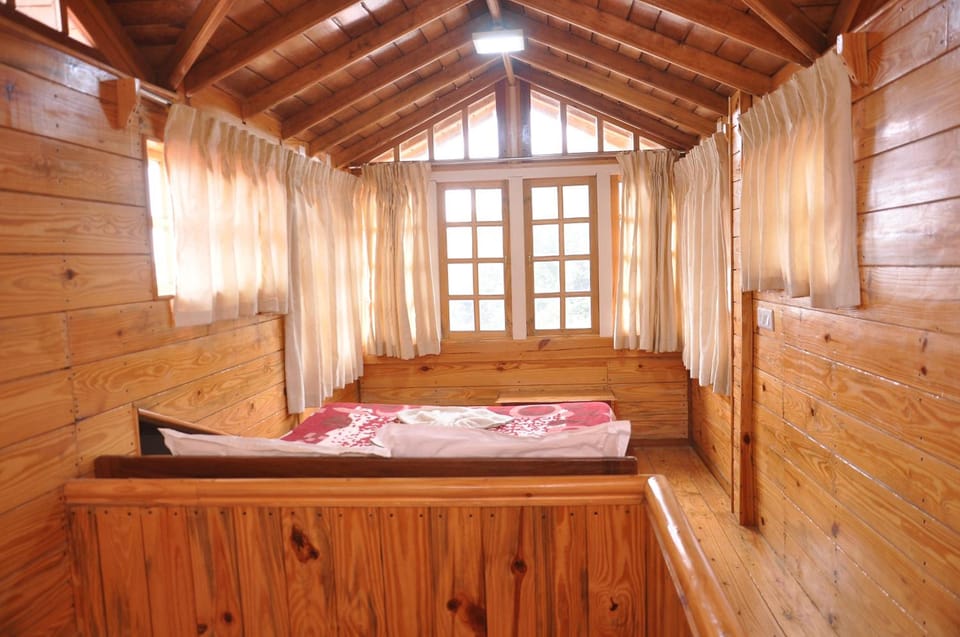 Lilly's Valley Resort Resort in Kodaikanal