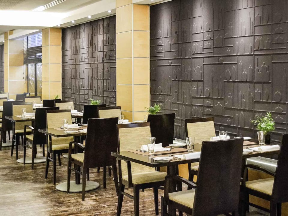 Novotel Lisboa Hotel in Lisbon
