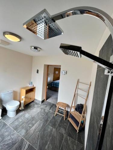 SEAcroft Licensed B&B and Restaurant Hotel in Scotland