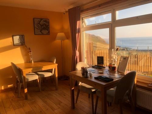 SEAcroft Licensed B&B and Restaurant Hotel in Scotland