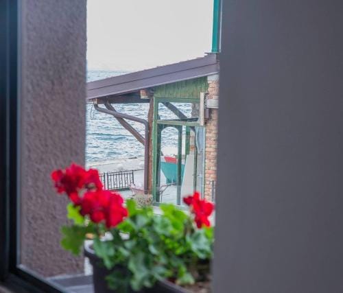 Port Villa Hotel in Ohrid