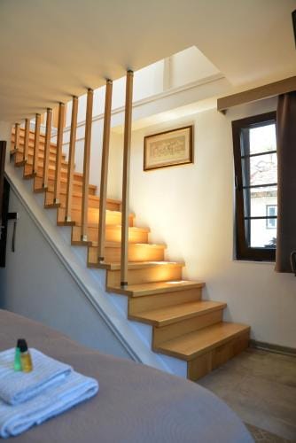 Port Villa Hotel in Ohrid