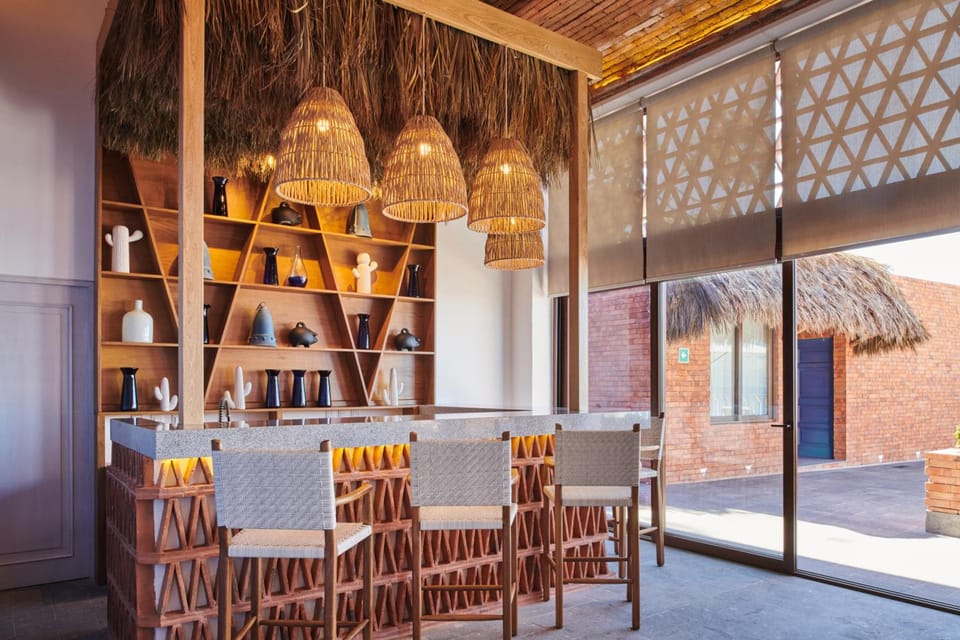 Hotel Boutique Luxury Patio Azul Hotel in Puerto Vallarta