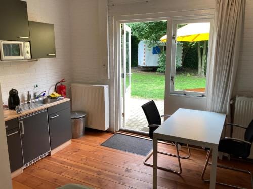 B&B de Bievangh Hotel in Breda