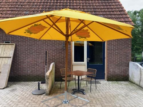 B&B de Bievangh Hotel in Breda