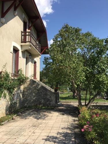 chambres d'hotes des Bauges ROUTE 26 57 Hotel in Haute-Savoie