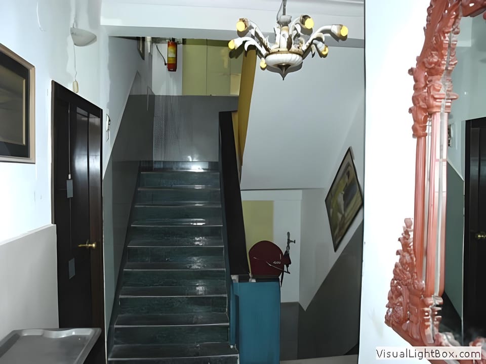 Hotel Heritage Hotel in Kolkata